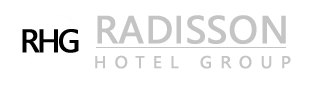 Radisson Blu Beach Resort, Milatos Crete Logo